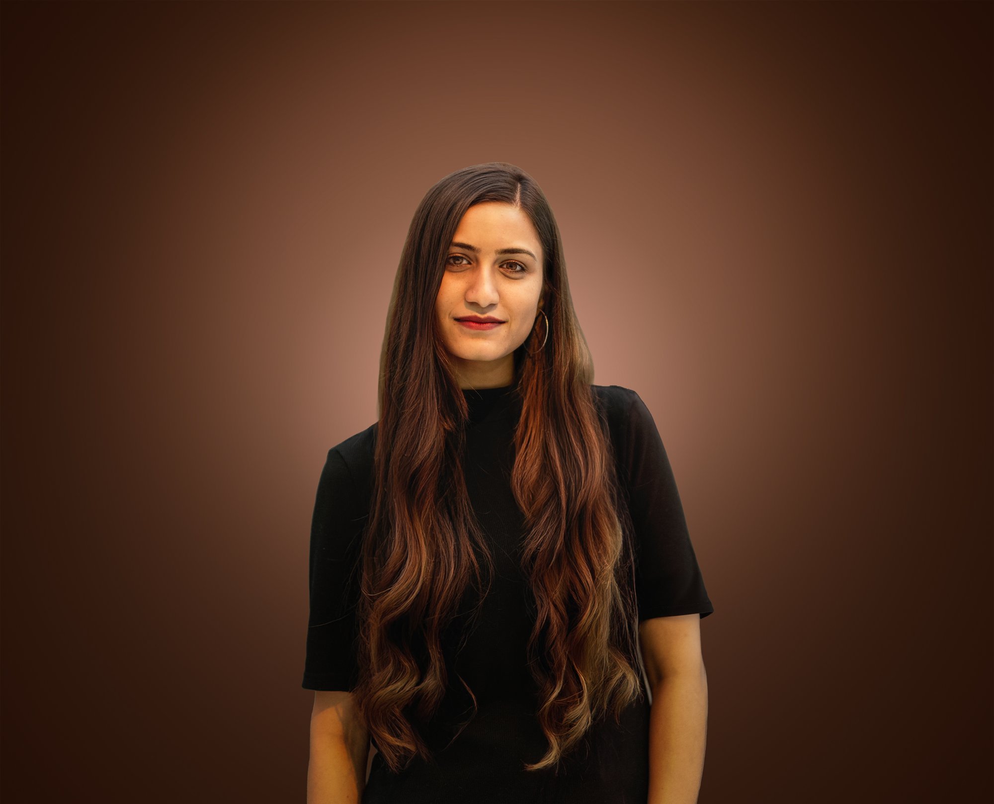 Surbhi Kaushik — Founder & Principal Designer, Aucitya Studio